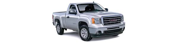 2013 GMC Sierra Dash Kits - Crutchfield